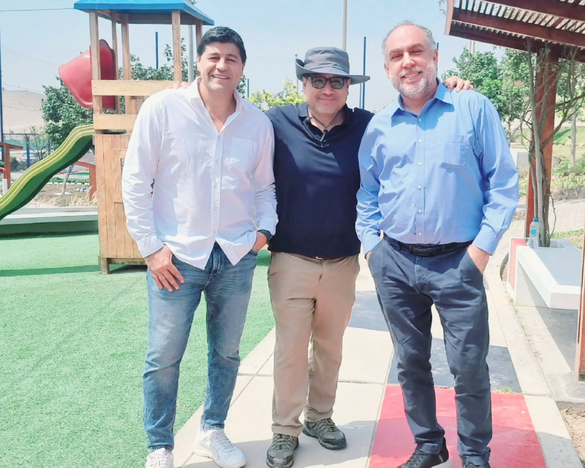 Nosotros 05