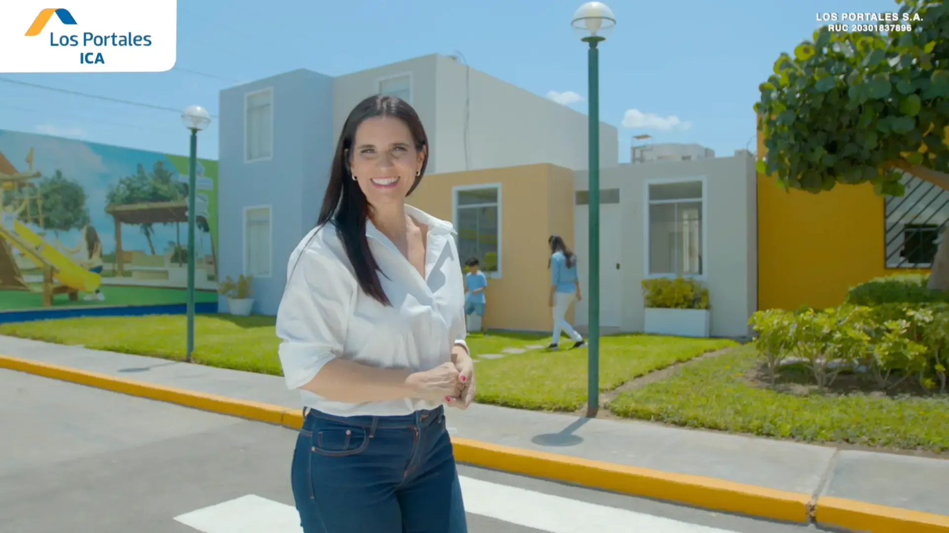 Ica Mi Vivienda Laura