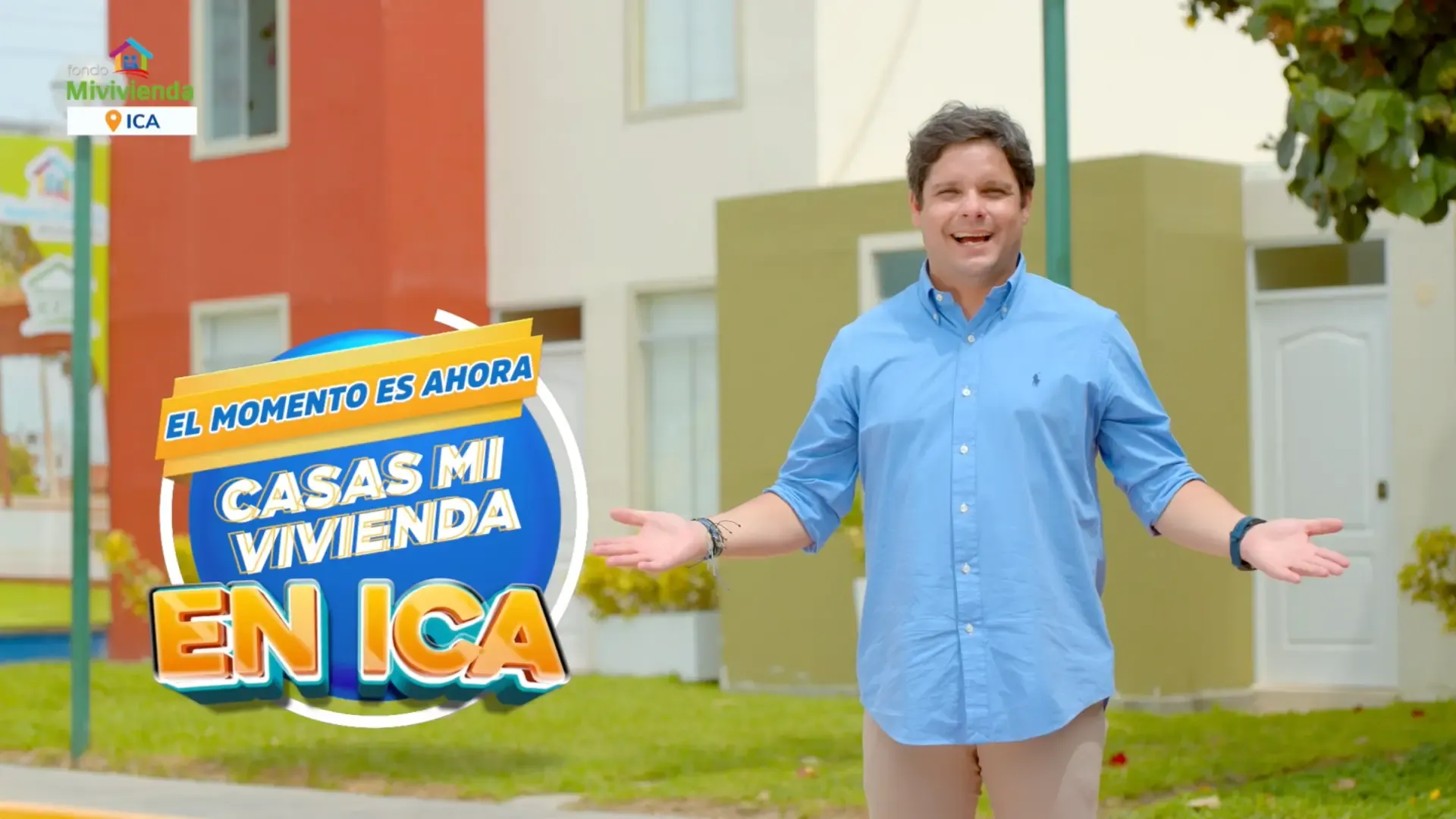 Ica Mi Vivienda