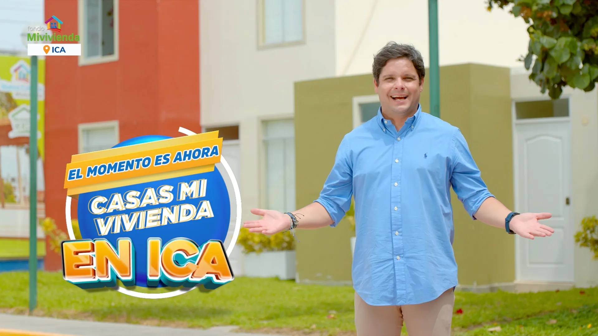 Ica Mi Vivienda
