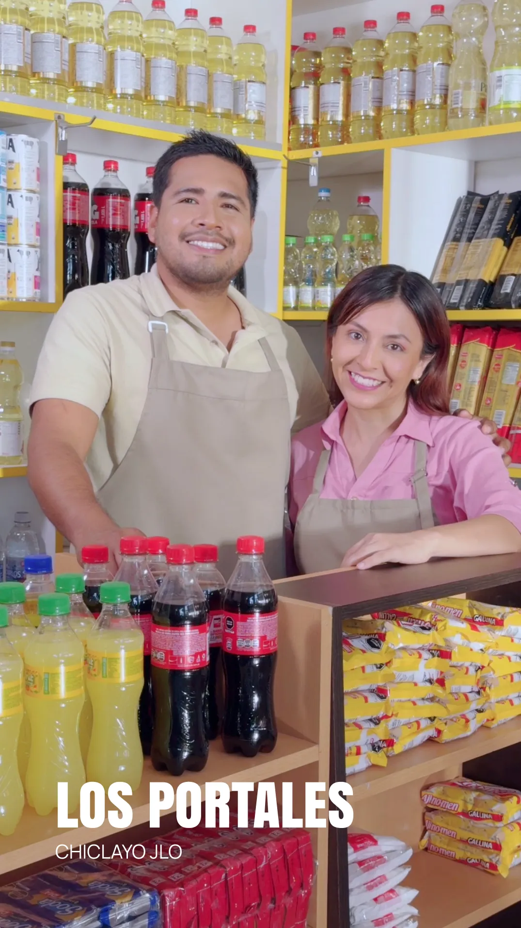 Chiclayo JLO